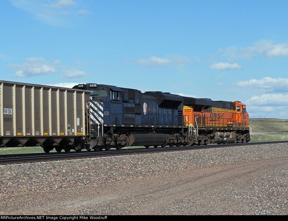 MRL 4318
